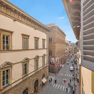 Tornabuoni Living - Luxury Collection 4*, Florence Italie