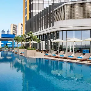 Hilton Garden Business Bay 4*, Dubaï Émirats arabes unis